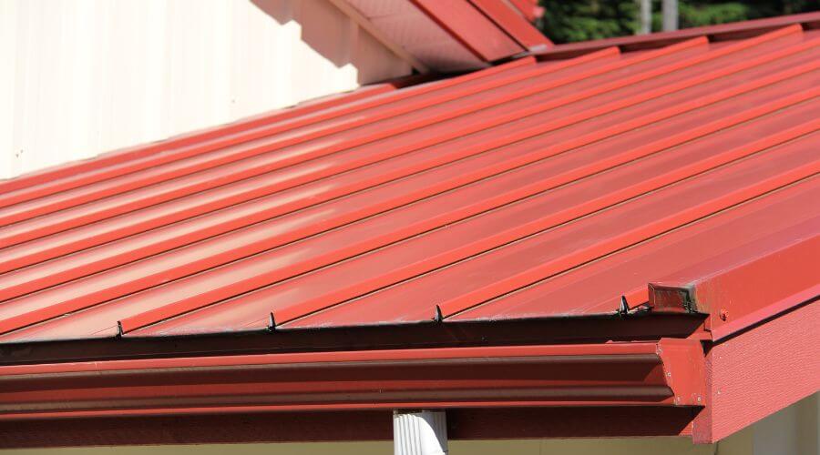 Roof Gutter Cleaning in Providence Forge, VA