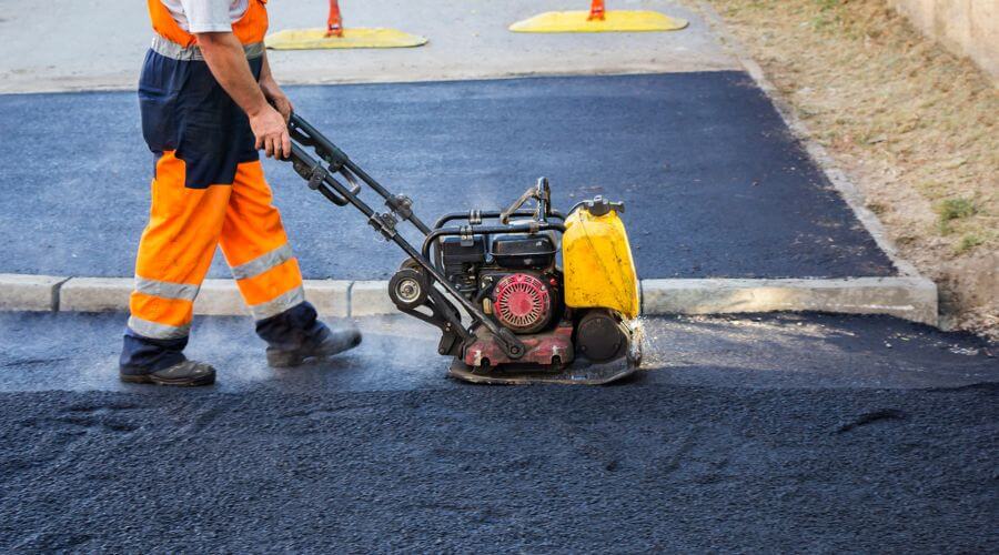 Professional gutter cleaning in Providence Forge, VA